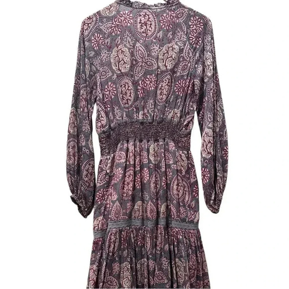 Alicia Bell Grace Dress sz Small - Picture 9 of 13